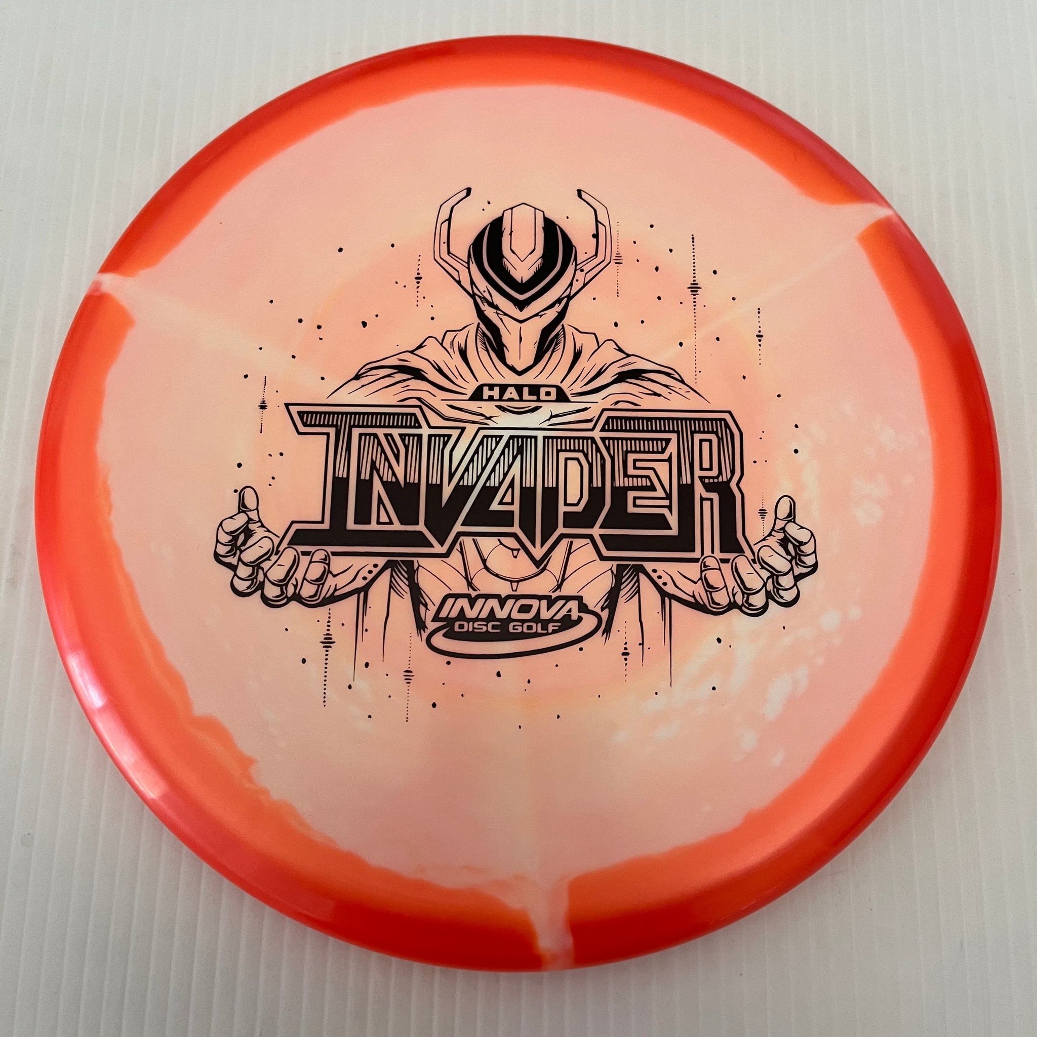 Innova Factory Store Halo Star Invader 3/2/0/1