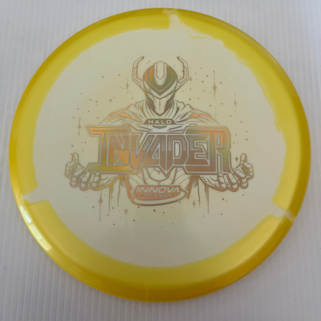 Innova Factory Store Halo Star Invader 3/2/0/1