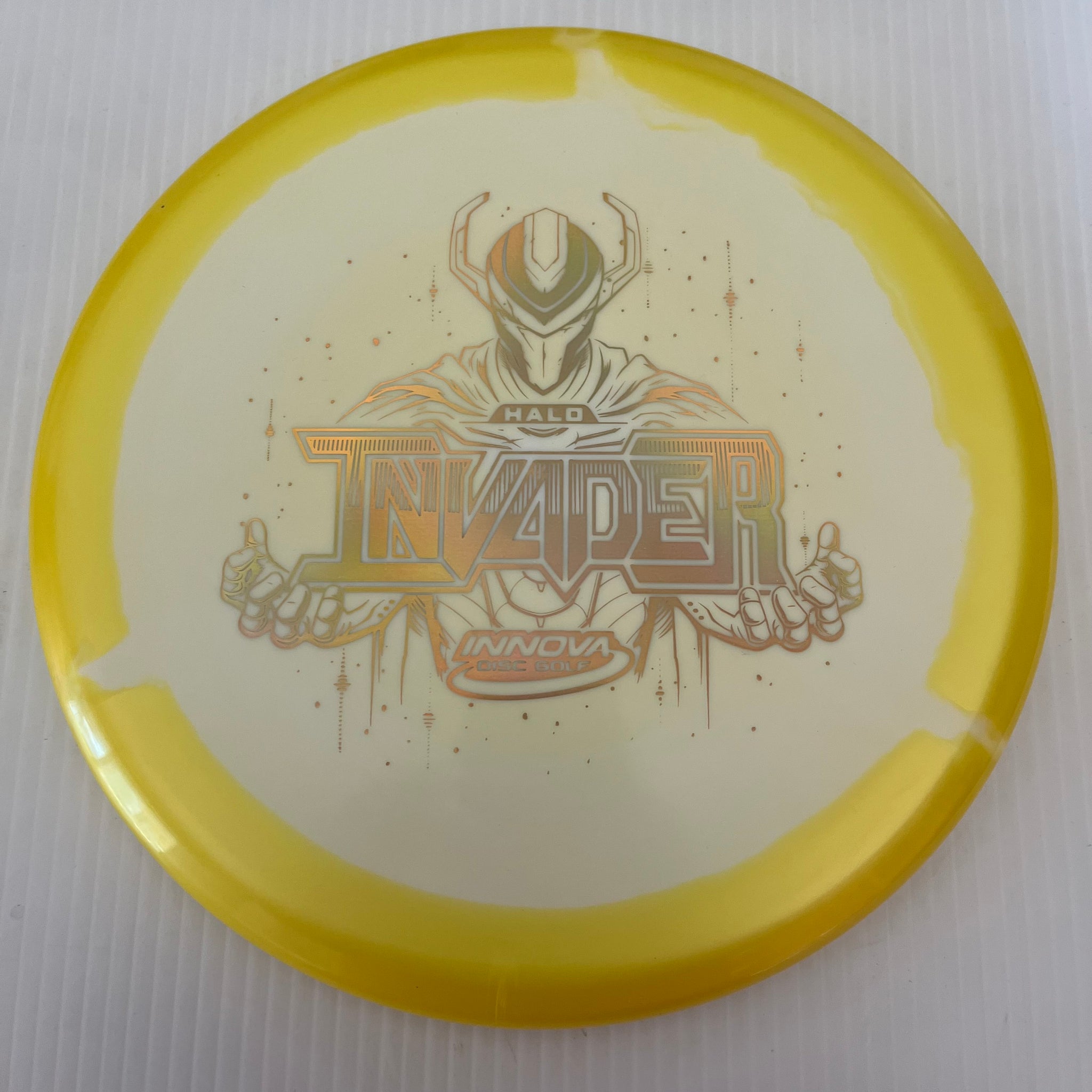 Innova Factory Store Halo Star Invader 3/2/0/1