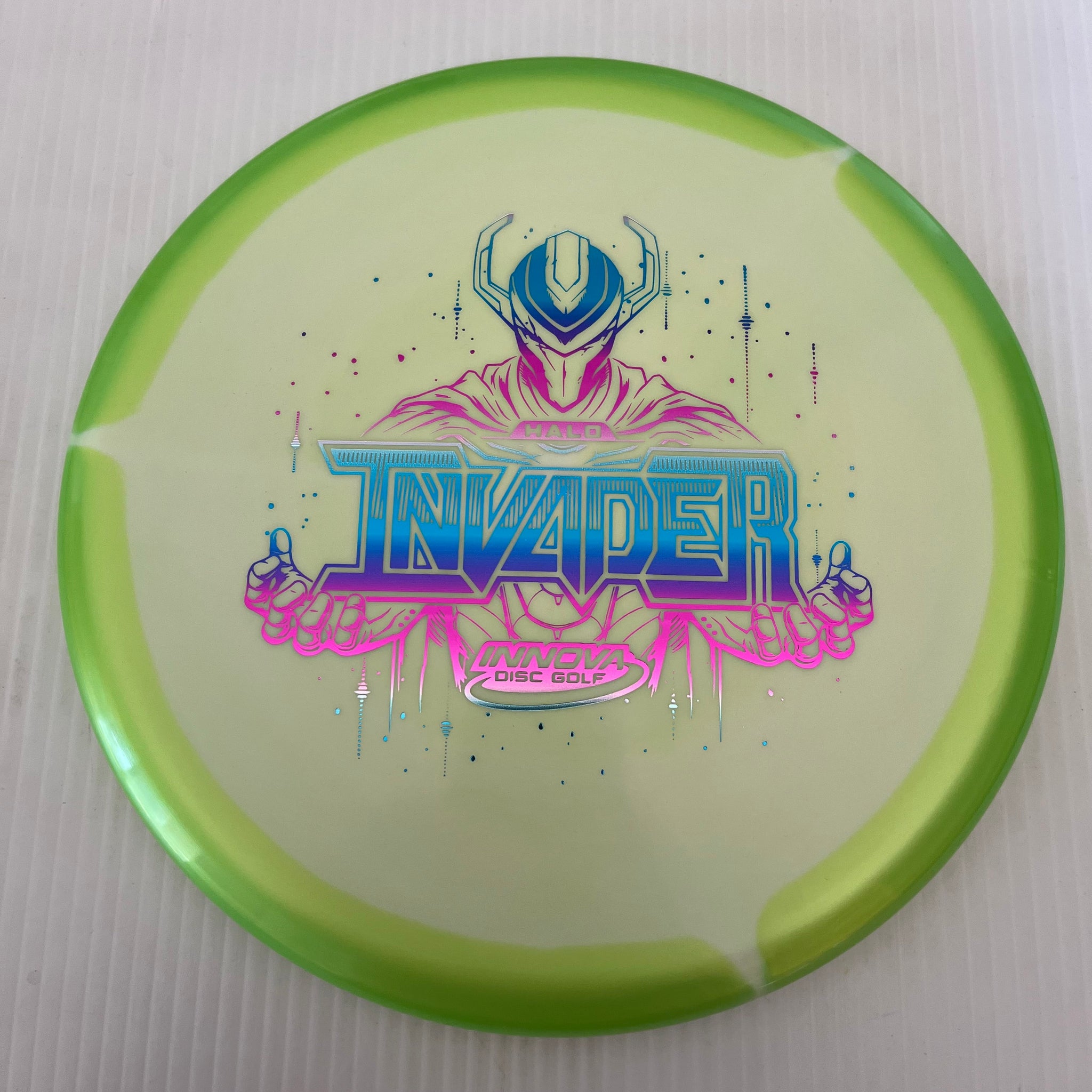 Innova Factory Store Halo Star Invader 3/2/0/1