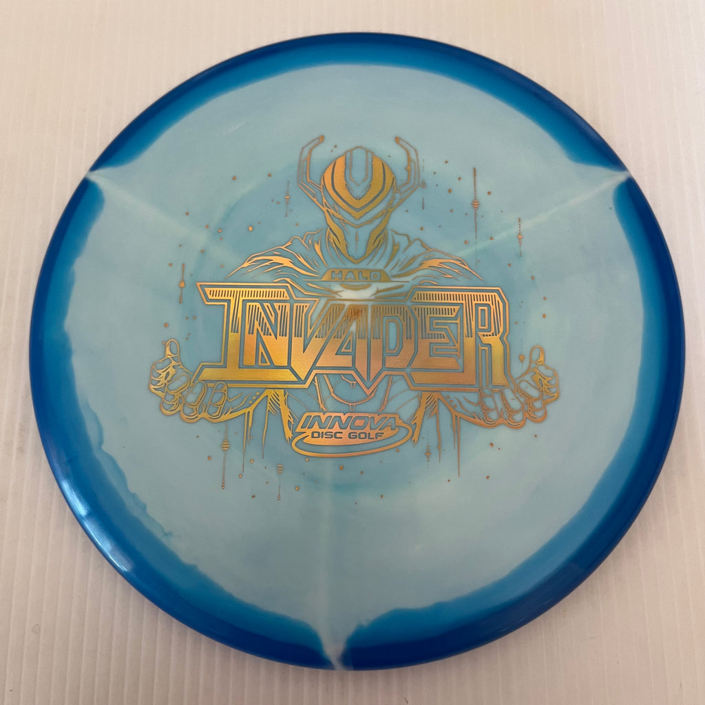 Innova Factory Store Halo Star Invader 3/2/0/1