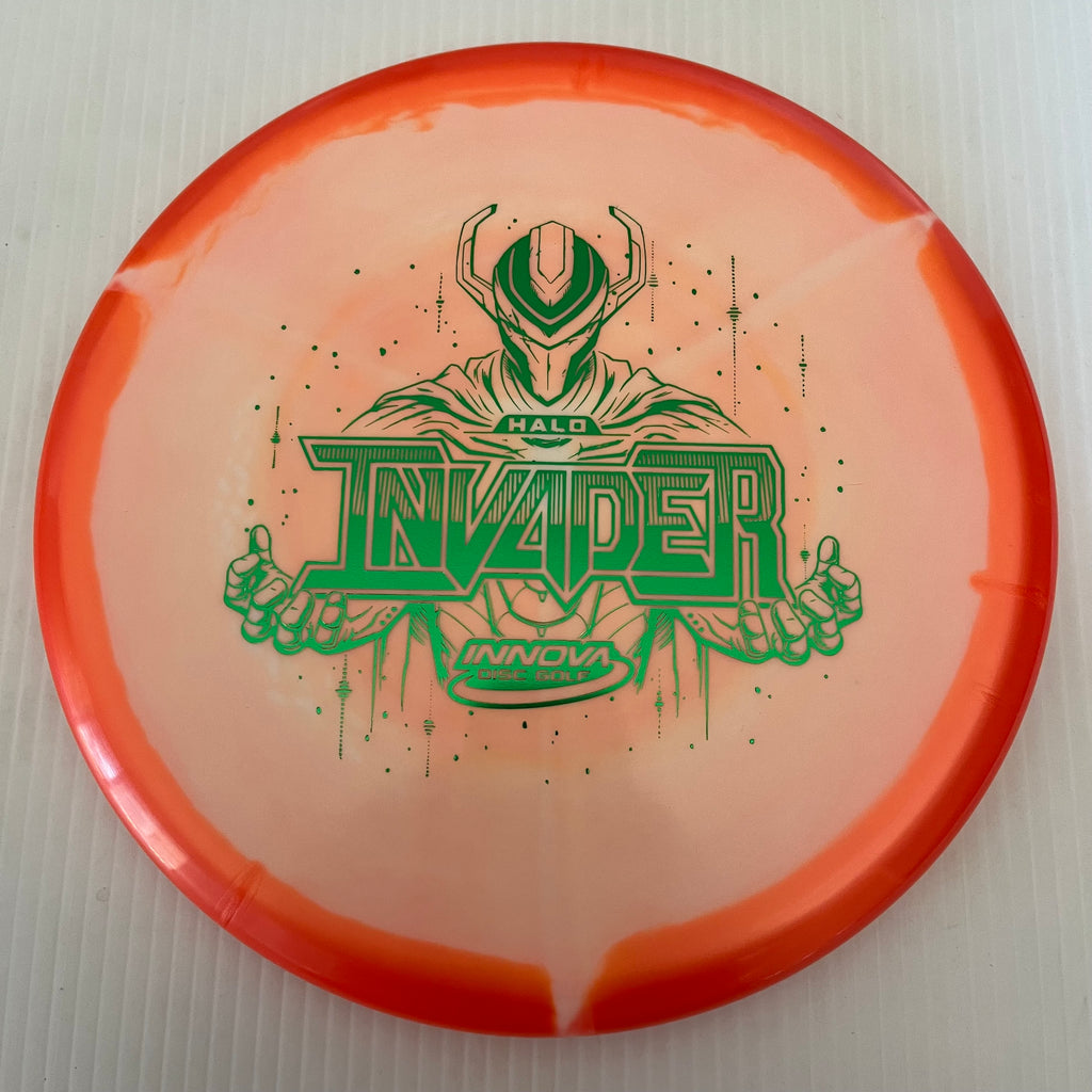 Innova Factory Store Halo Star Invader 3/2/0/1