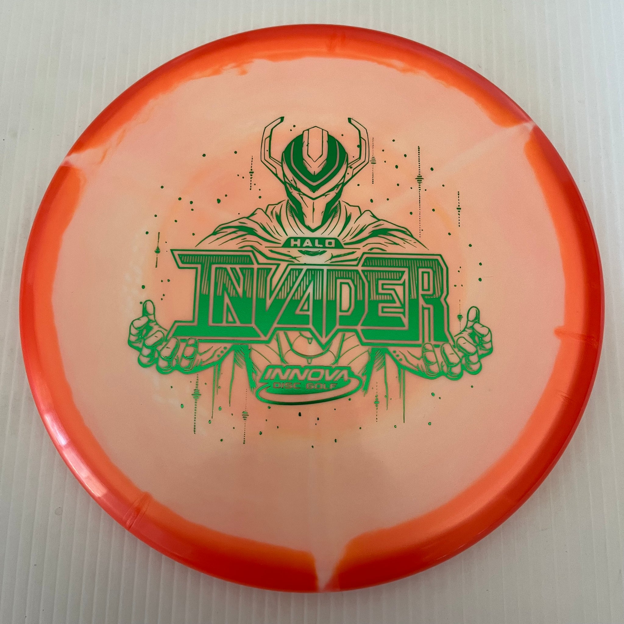 Innova Factory Store Halo Star Invader 3/2/0/1