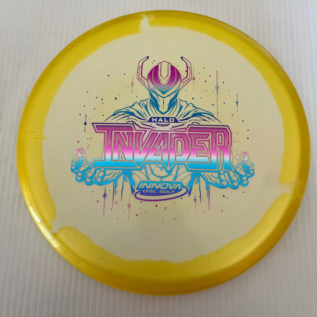 Innova Factory Store Halo Star Invader 3/2/0/1