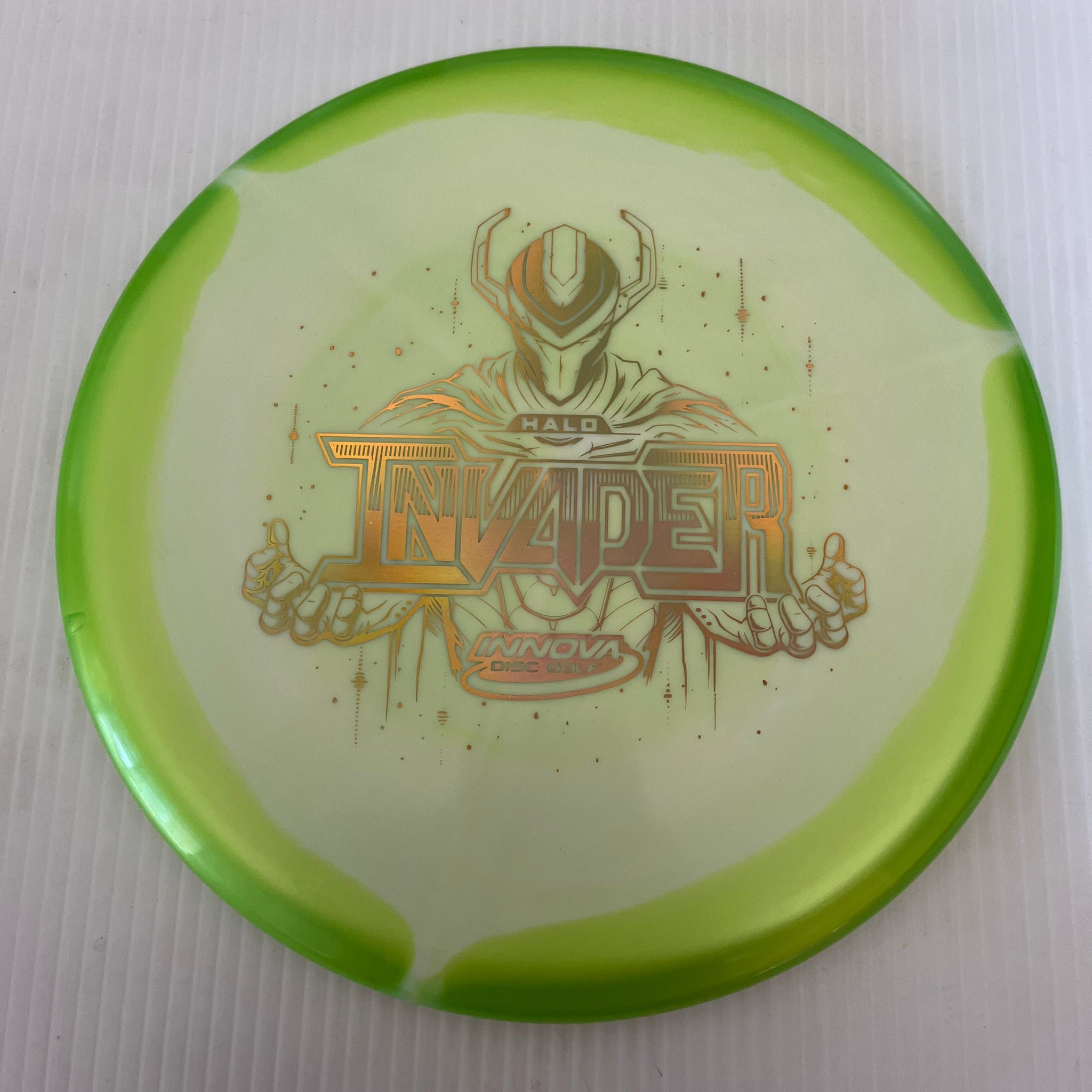 Innova Factory Store Halo Star Invader 3/2/0/1