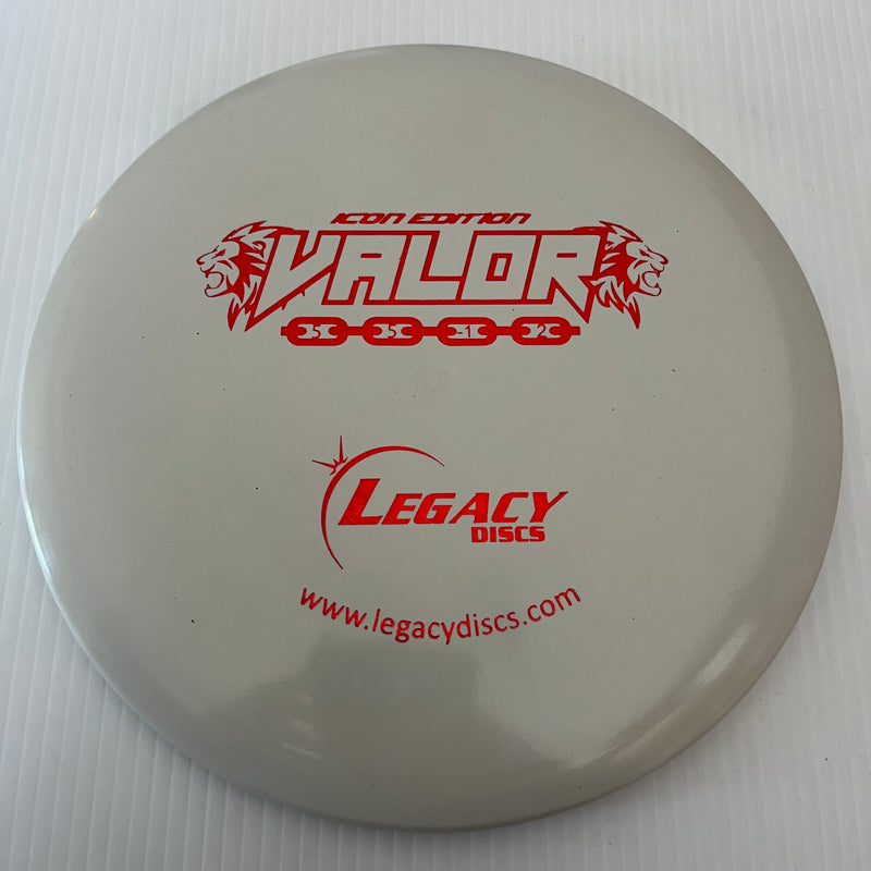 Legacy Discs Icon Valor 5/5/-1/2