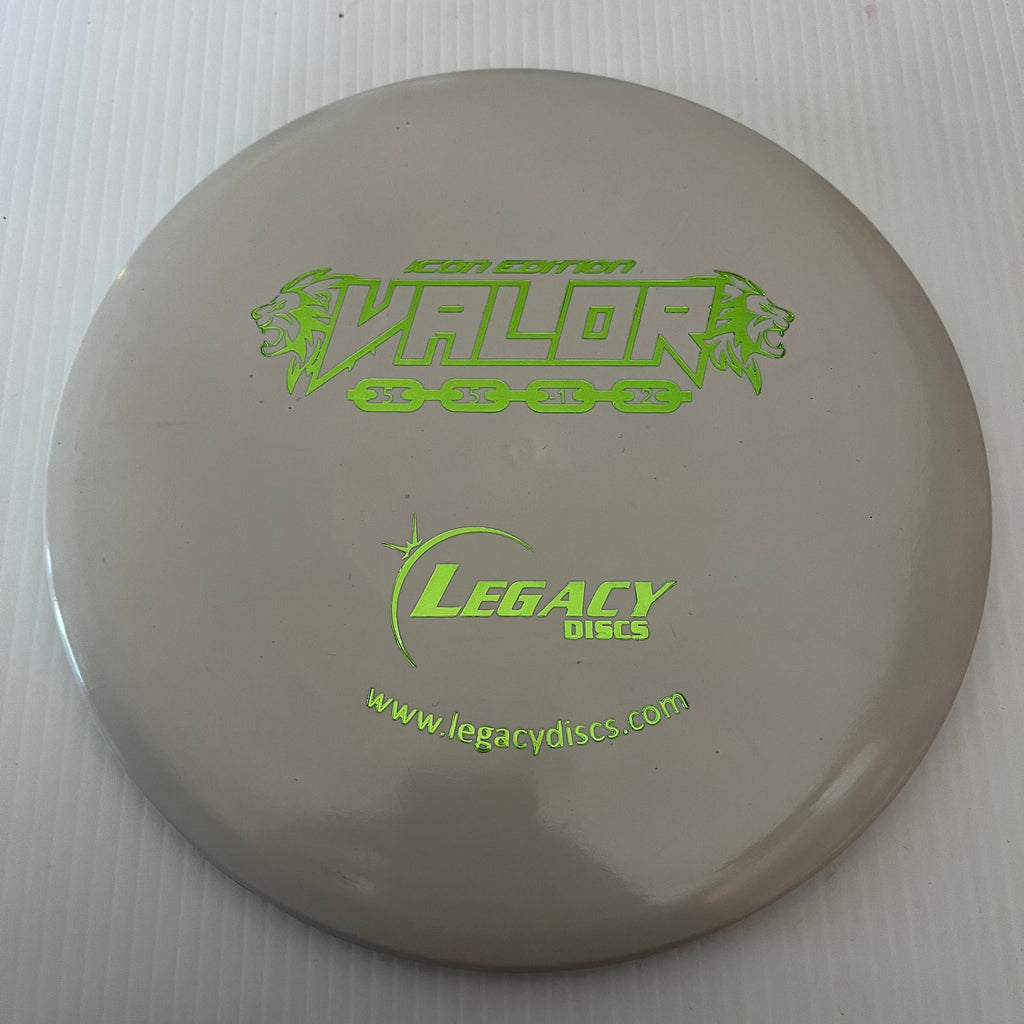 Legacy Discs Icon Valor 5/5/-1/2