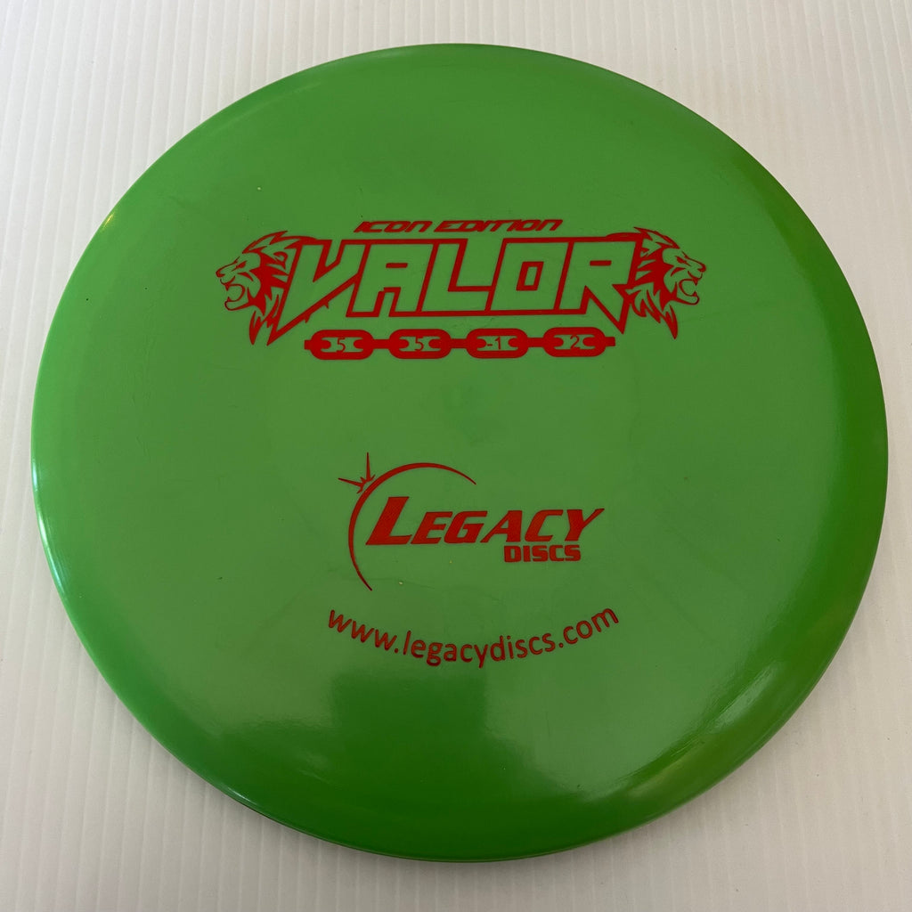Legacy Discs Icon Valor 5/5/-1/2