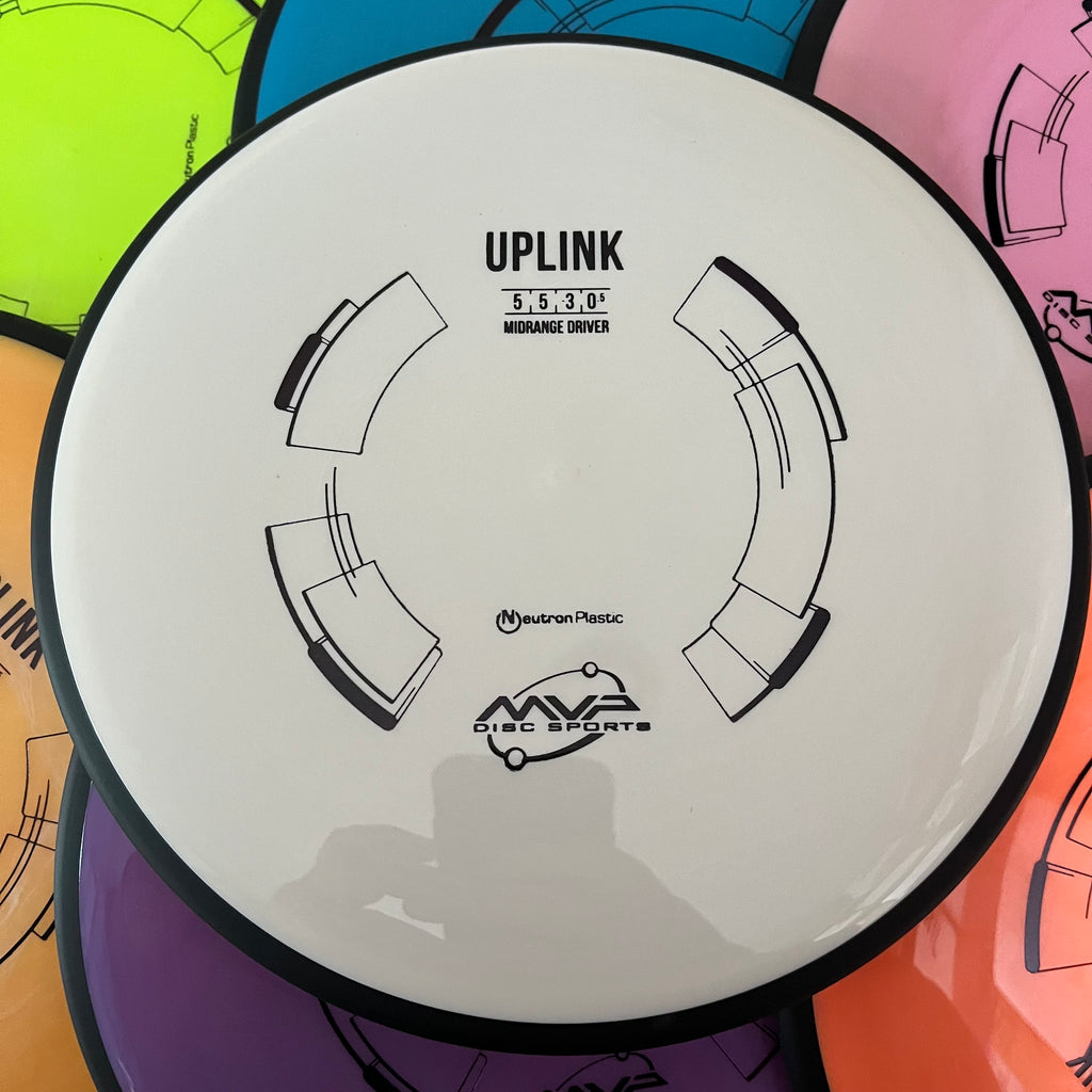 MVP Neutron Uplink 5/5/-3/0.5