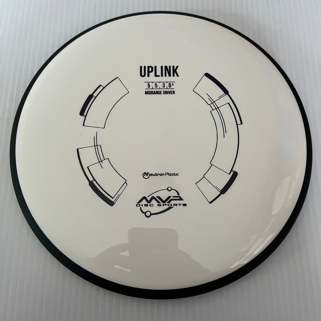MVP Neutron Uplink 5/5/-3/0.5