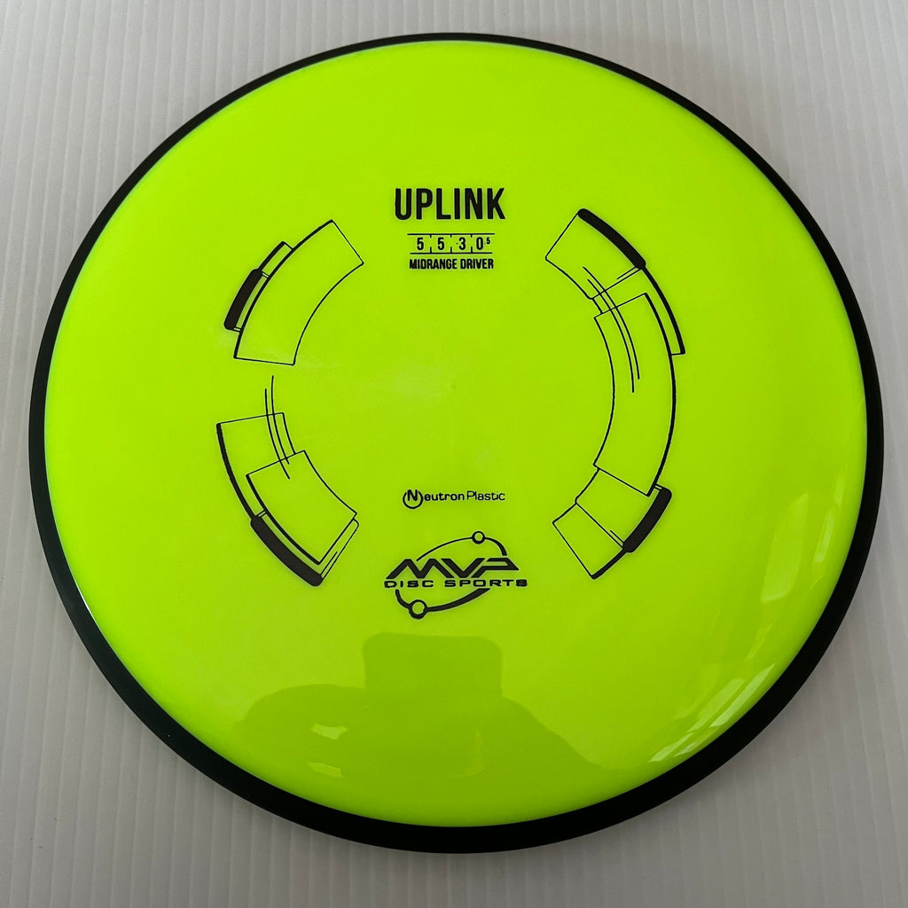 MVP Neutron Uplink 5/5/-3/0.5