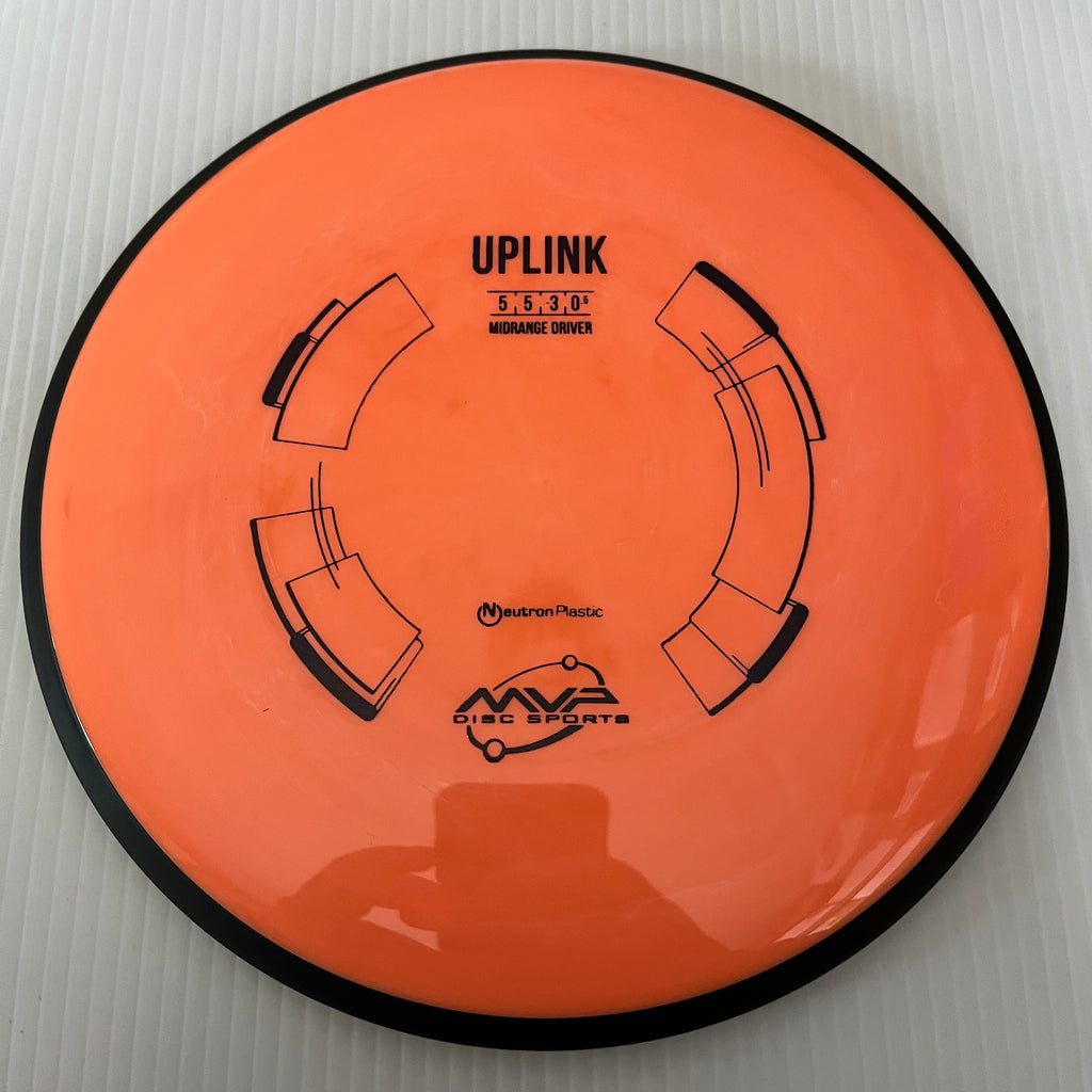 MVP Neutron Uplink 5/5/-3/0.5