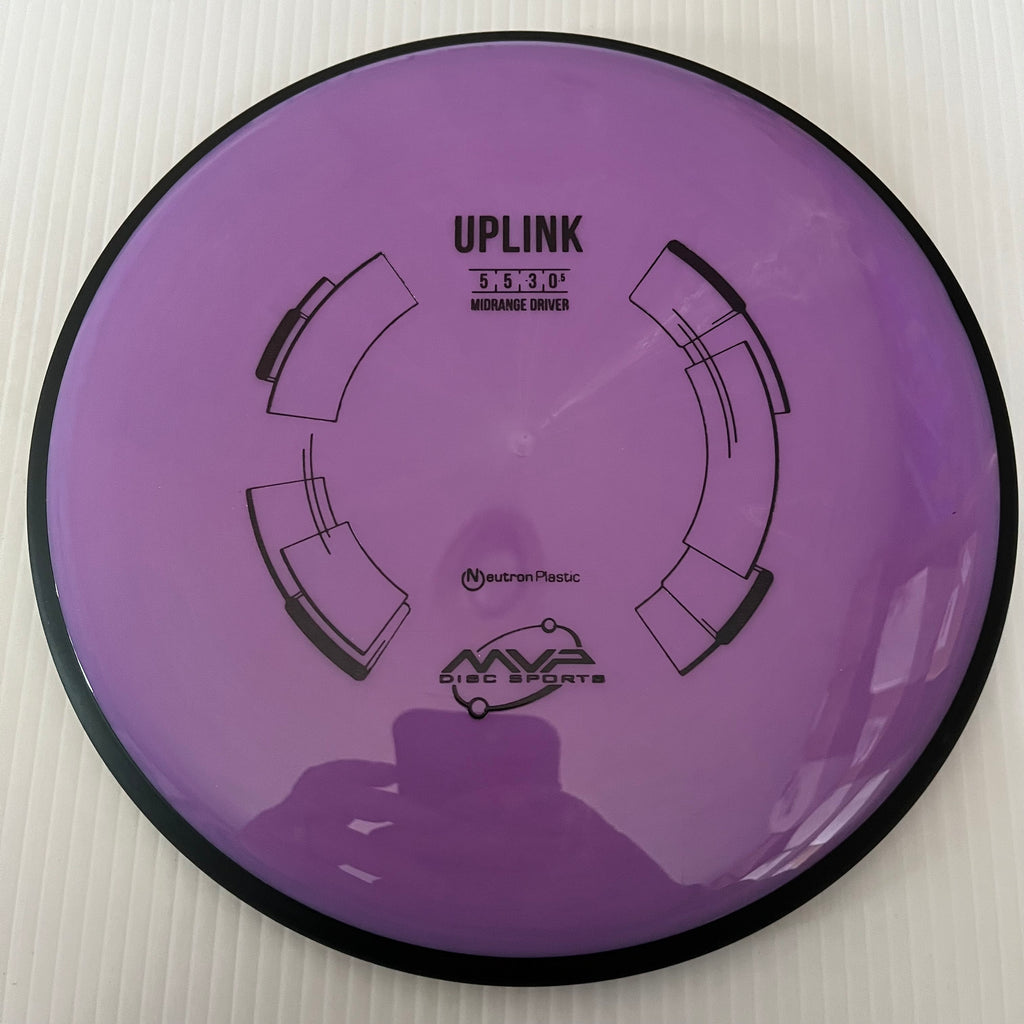 MVP Neutron Uplink 5/5/-3/0.5