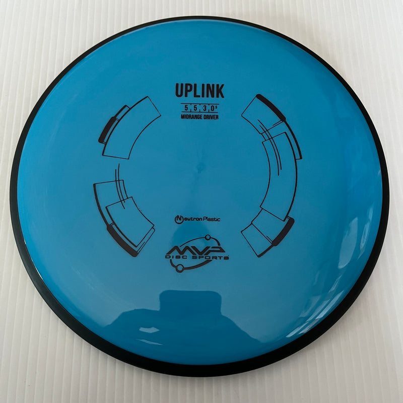 MVP Neutron Uplink 5/5/-3/0.5