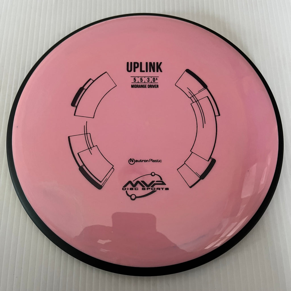 MVP Neutron Uplink 5/5/-3/0.5