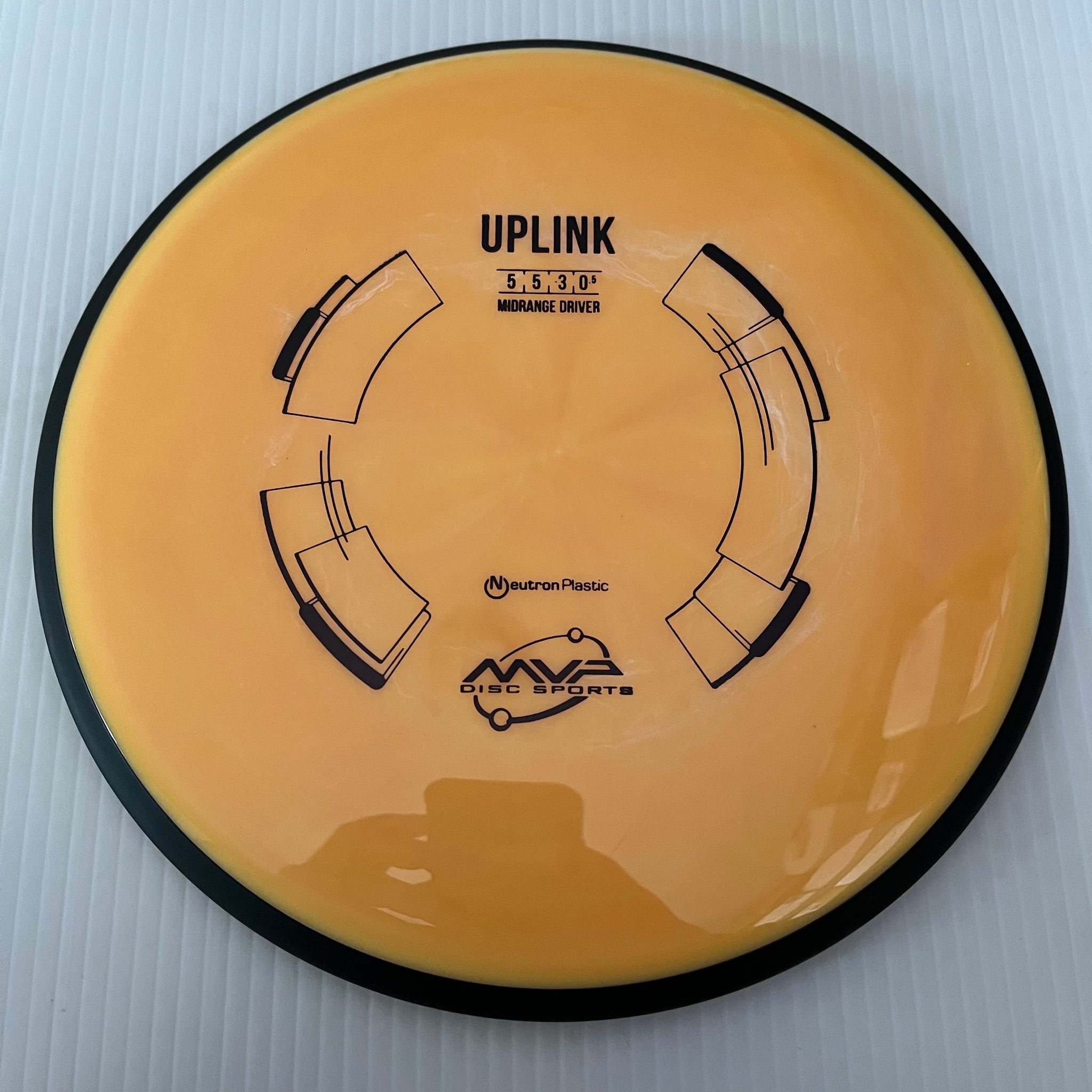 MVP Neutron Uplink 5/5/-3/0.5