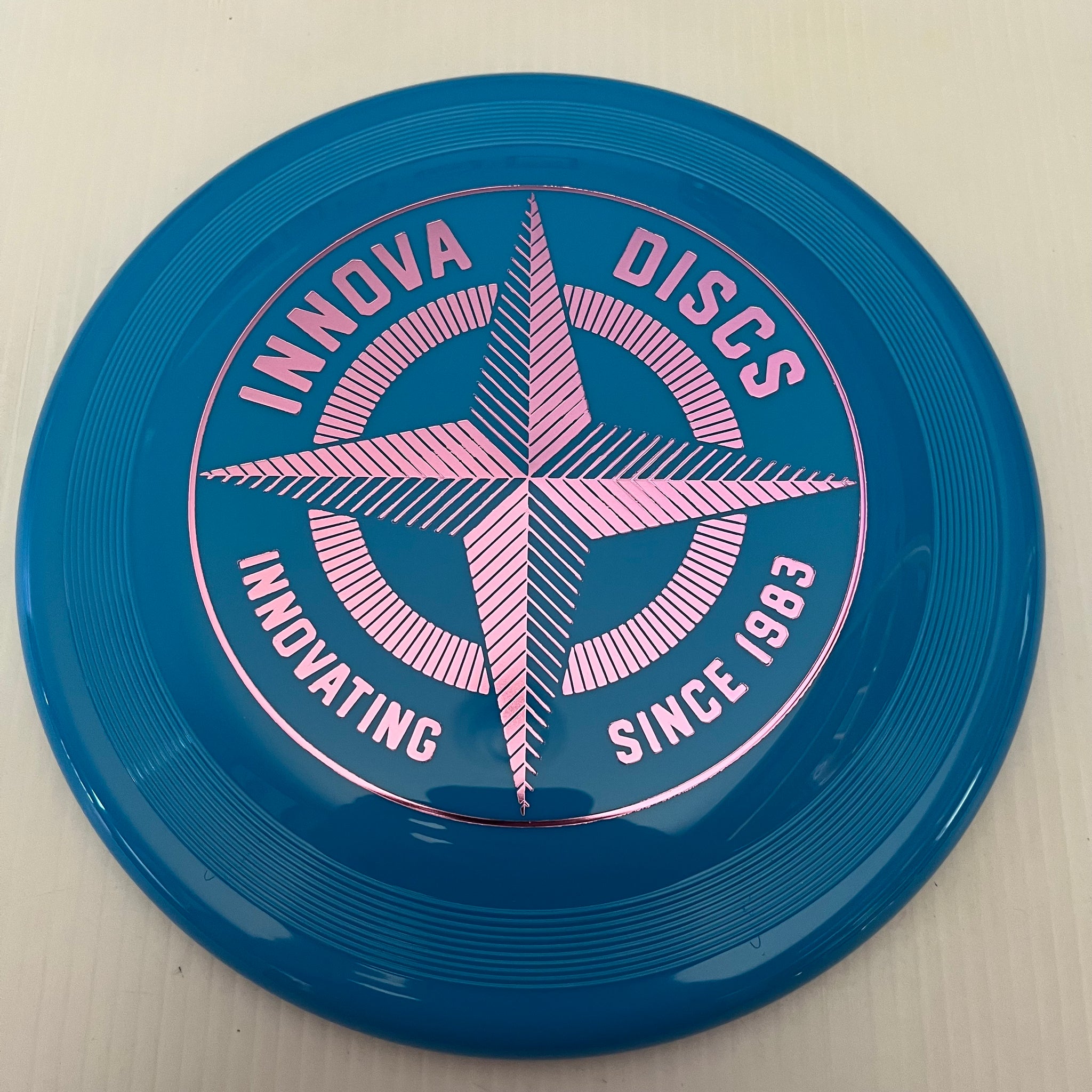 Innova First Run Protostar Star Alien 4/2/0/1