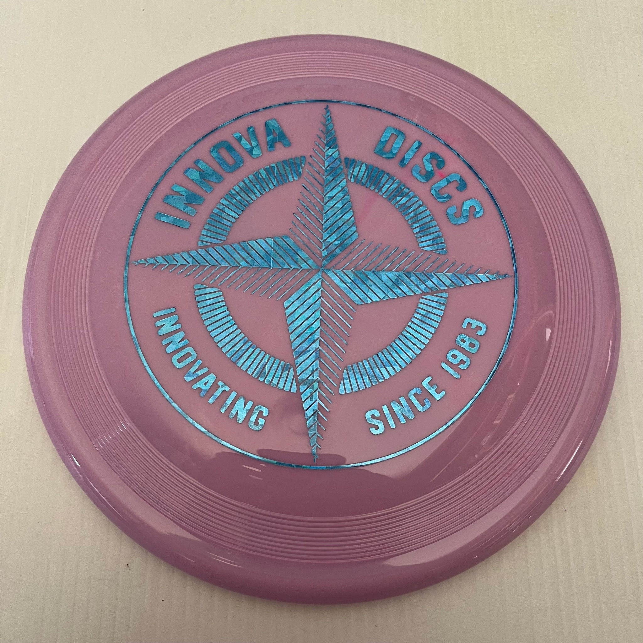 Innova First Run Protostar Star Alien 4/2/0/1