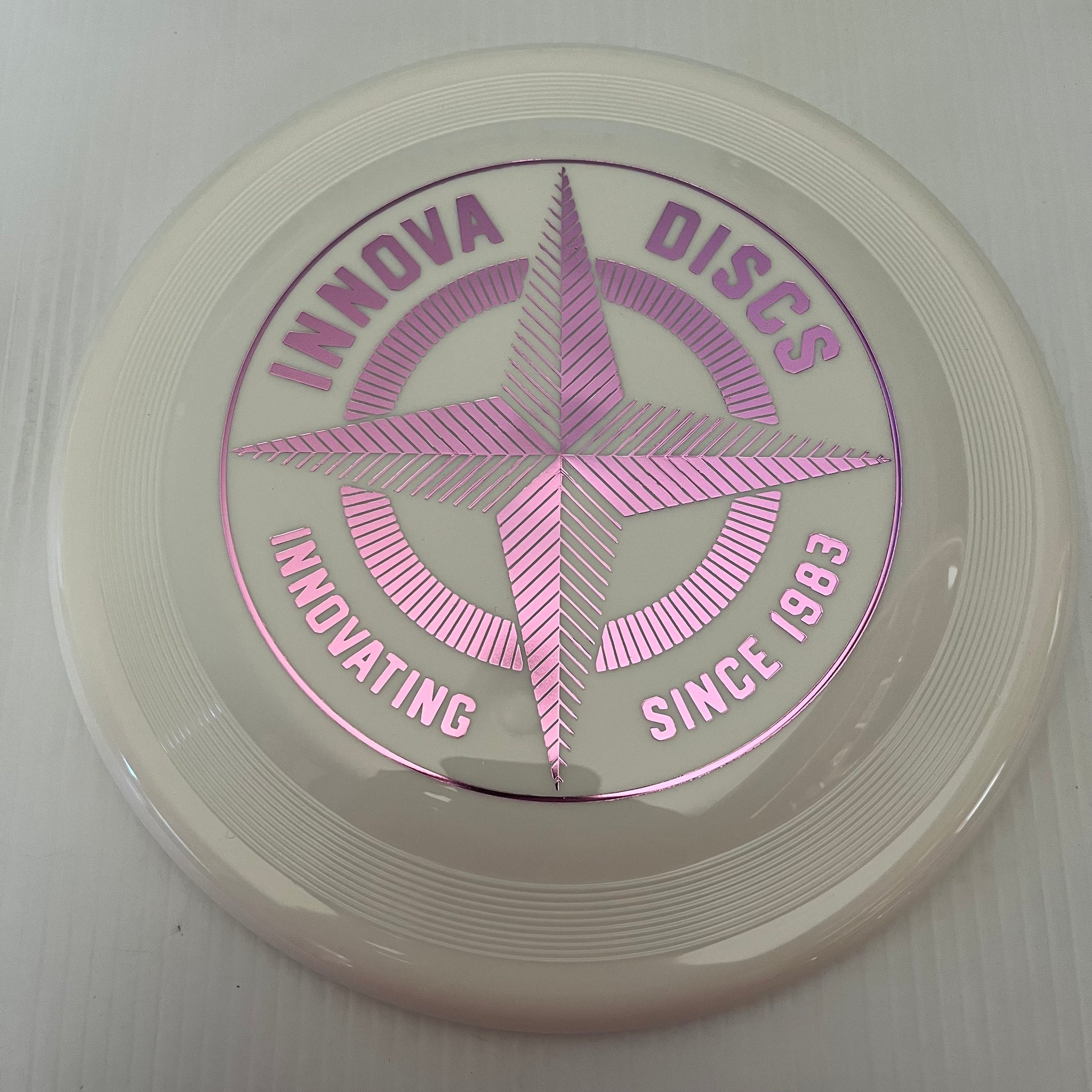 Innova First Run Protostar Star Alien 4/2/0/1