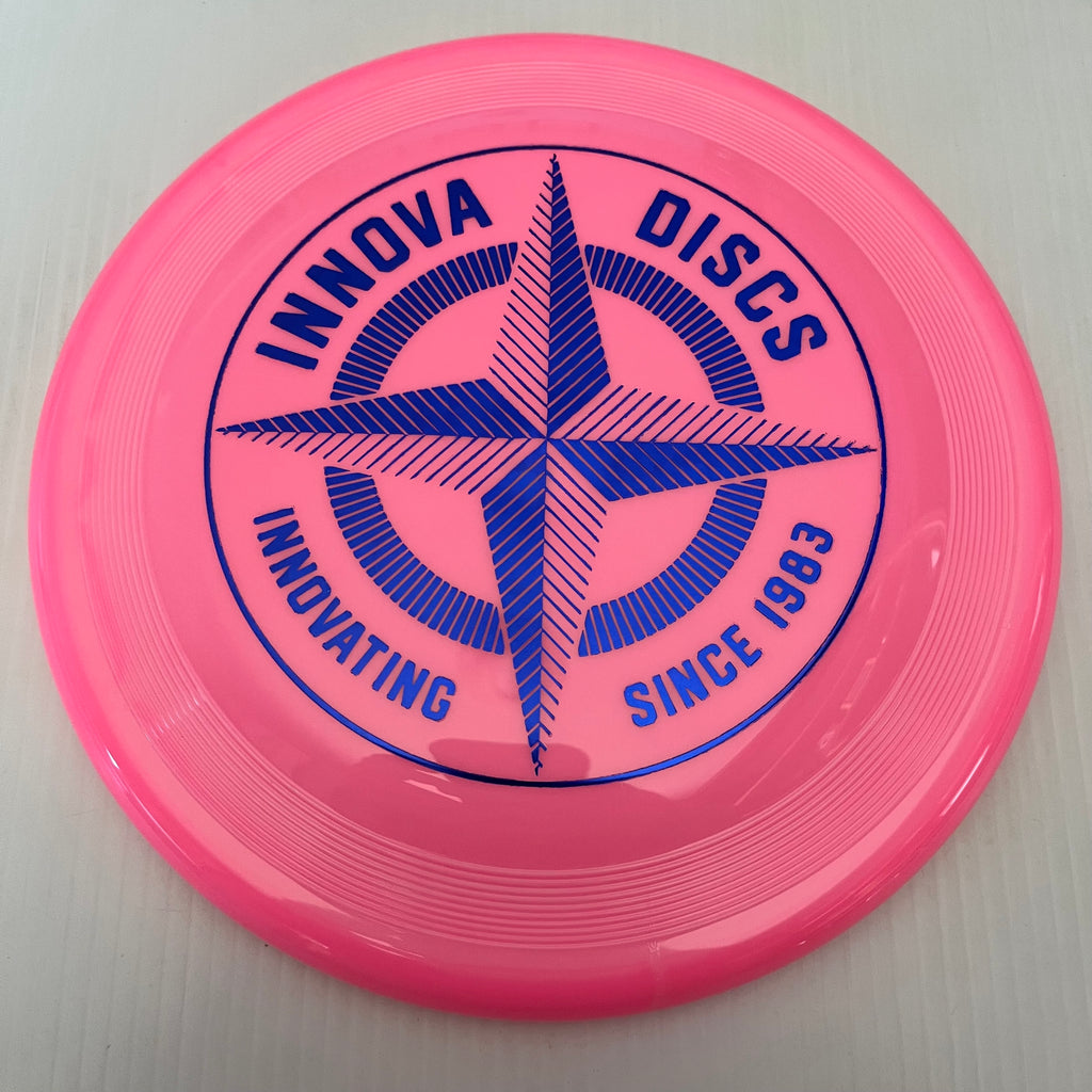 Innova First Run Protostar Star Alien 4/2/0/1