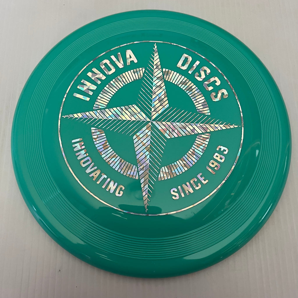 Innova First Run Protostar Star Alien 4/2/0/1