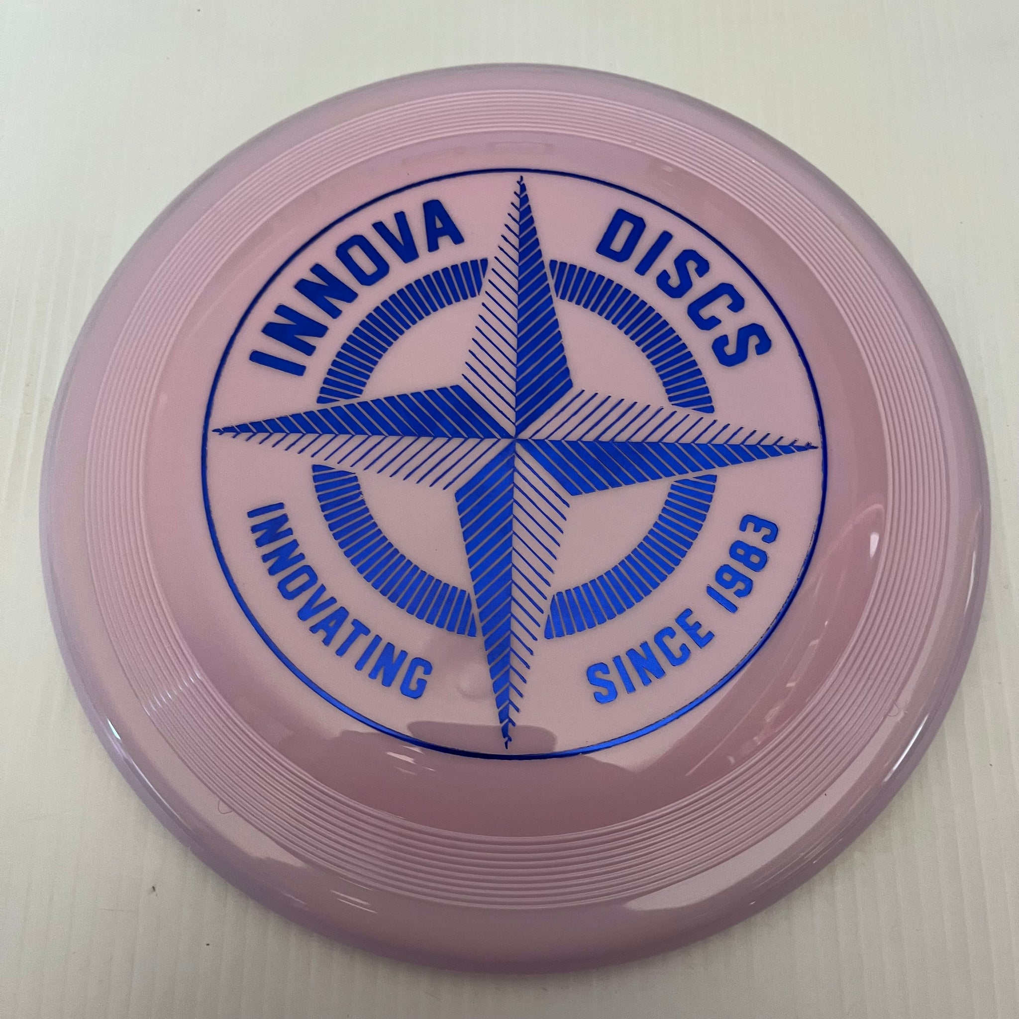 Innova First Run Protostar Star Alien 4/2/0/1