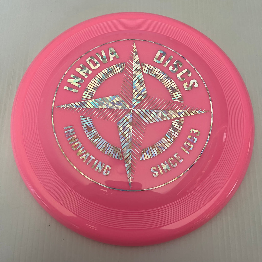 Innova First Run Protostar Star Alien 4/2/0/1