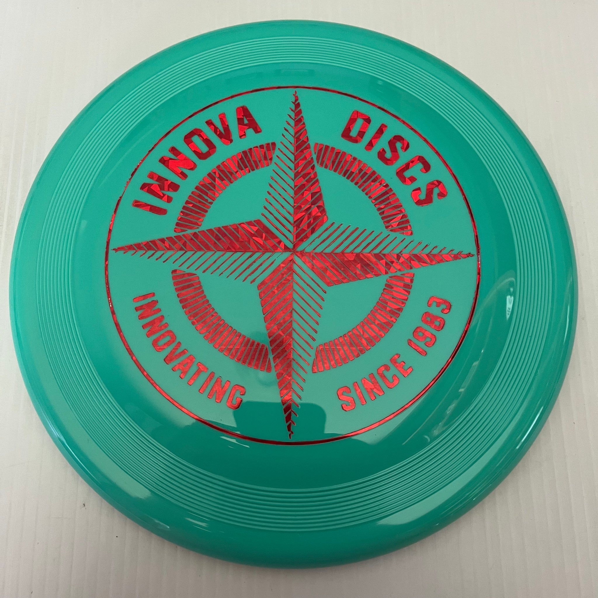 Innova First Run Protostar Star Alien 4/2/0/1