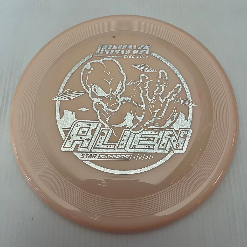 Innova Star Alien 4/2/0/1