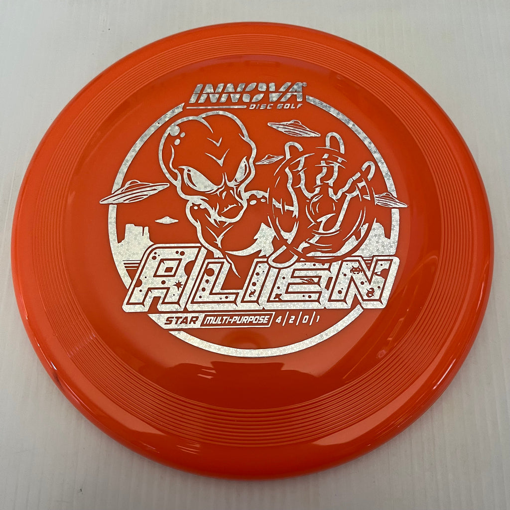 Innova Star Alien 4/2/0/1