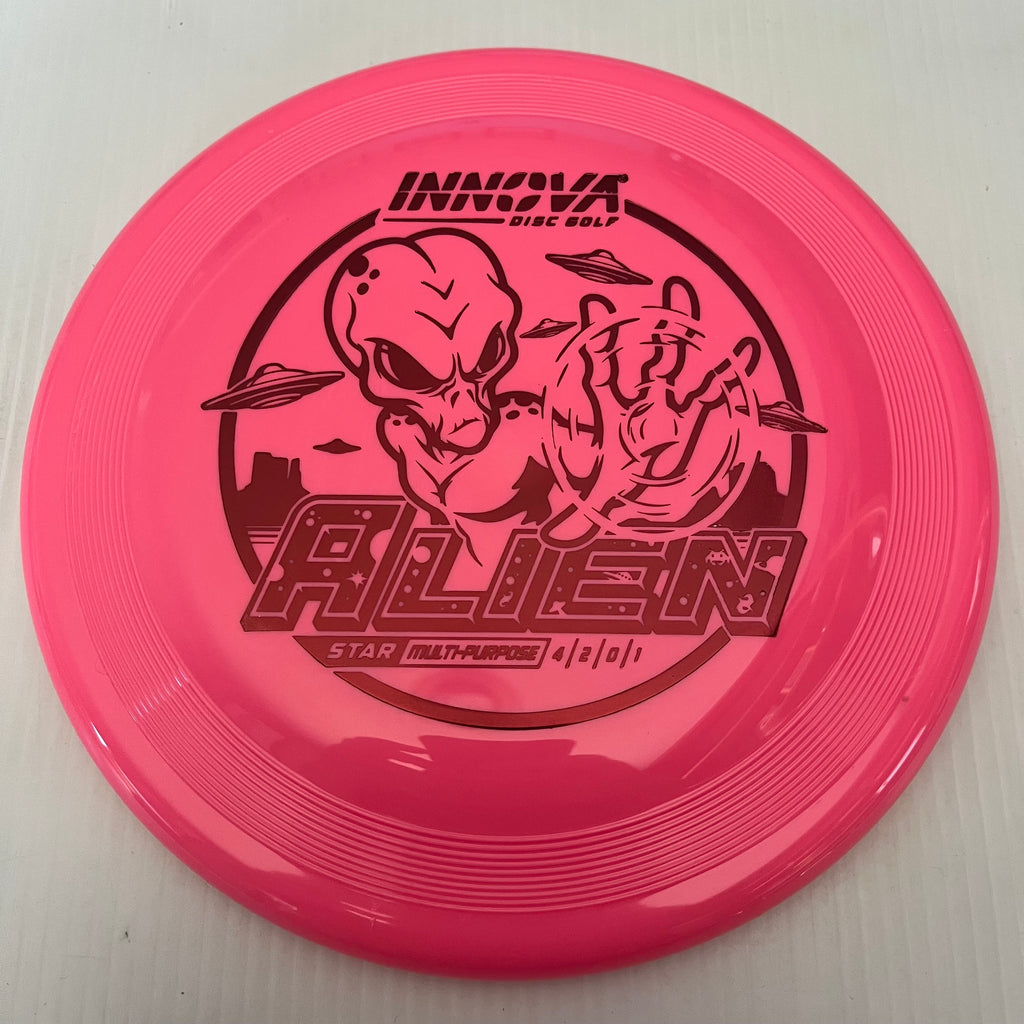 Innova Star Alien 4/2/0/1