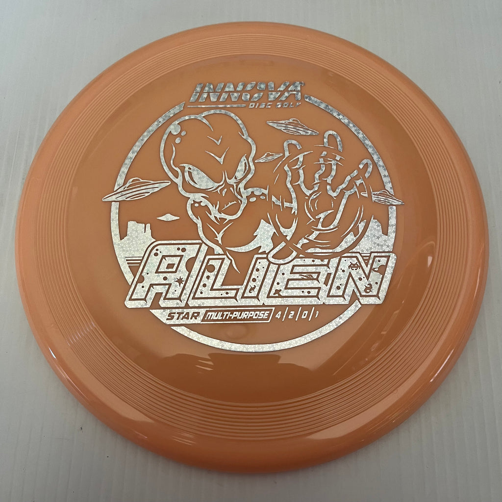 Innova Star Alien 4/2/0/1