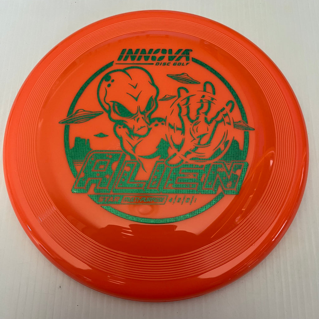 Innova Star Alien 4/2/0/1