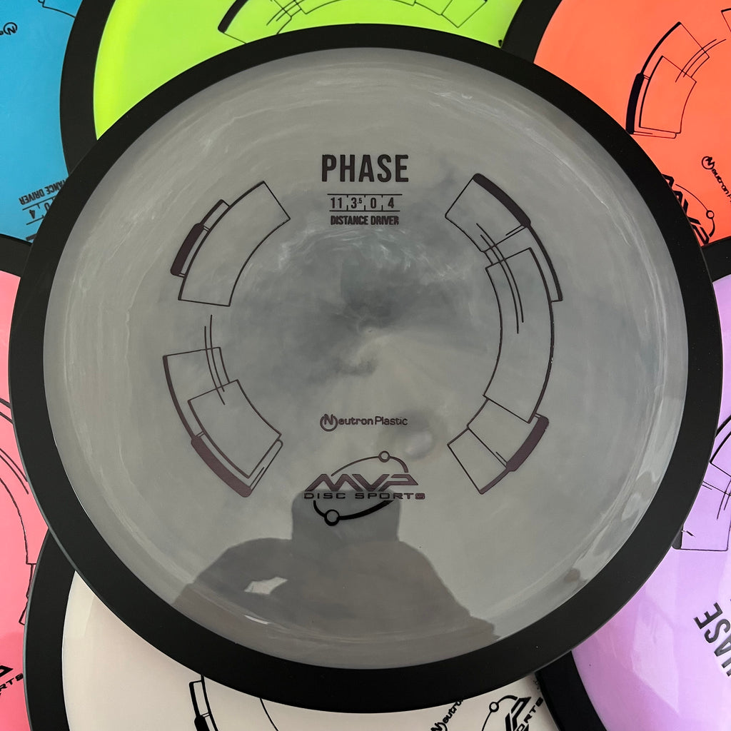 MVP Neutron Phase 11/3.5/0/4