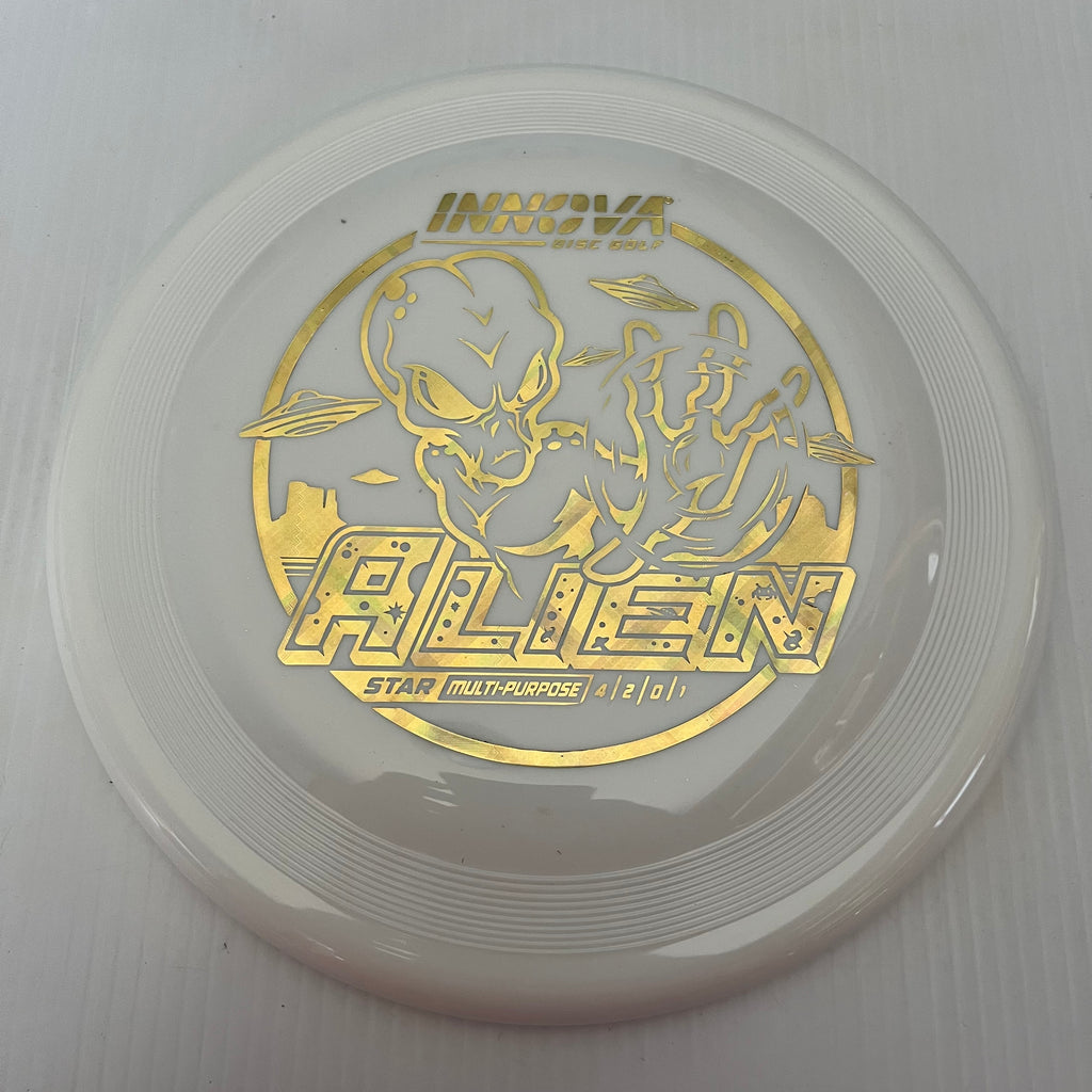 Innova Star Alien 4/2/0/1