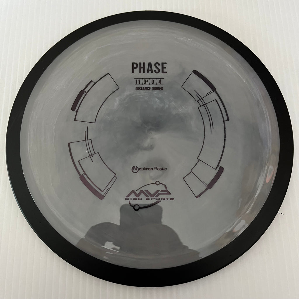MVP Neutron Phase 11/3.5/0/4