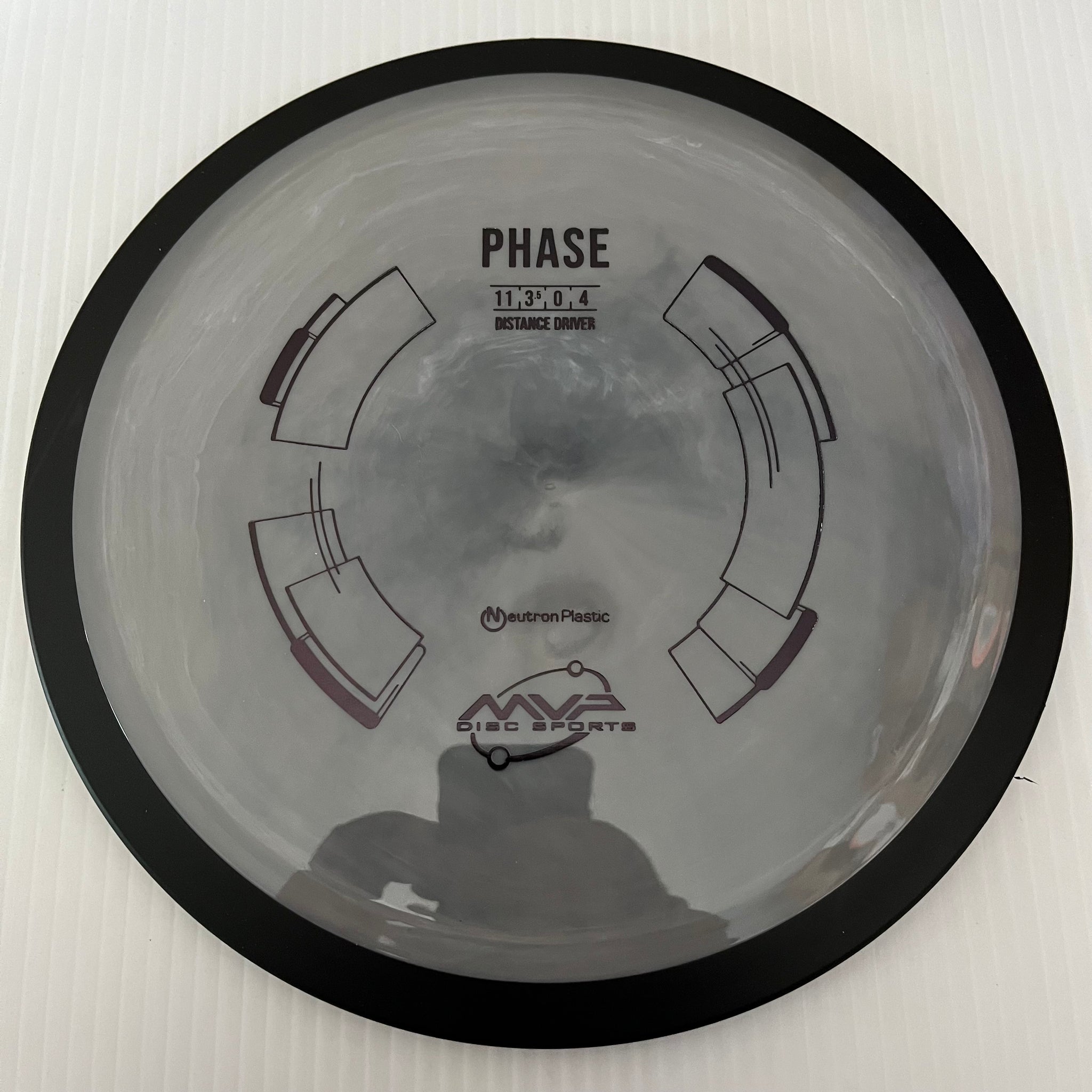 MVP Neutron Phase 11/3.5/0/4