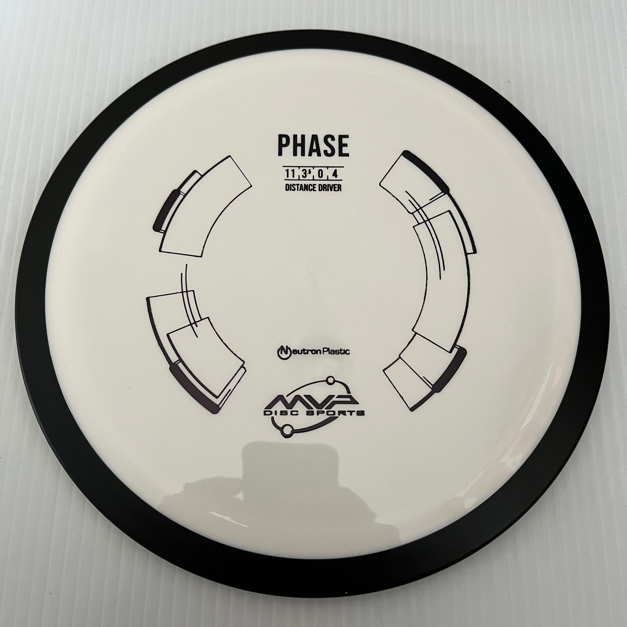 MVP Neutron Phase 11/3.5/0/4