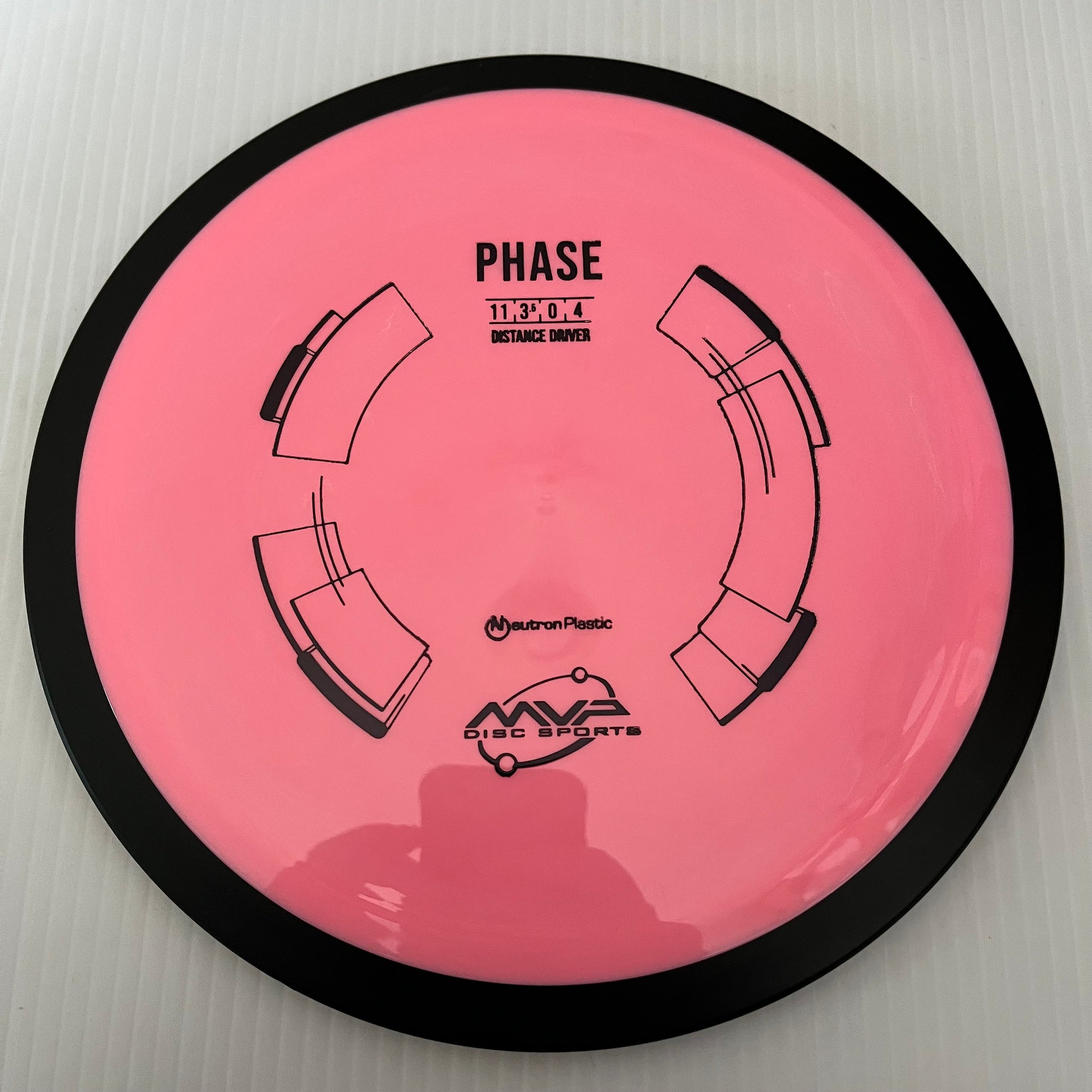 MVP Neutron Phase 11/3.5/0/4