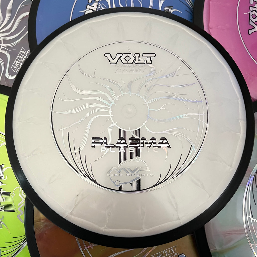 MVP Plasma Volt 8/5/-0.5/2
