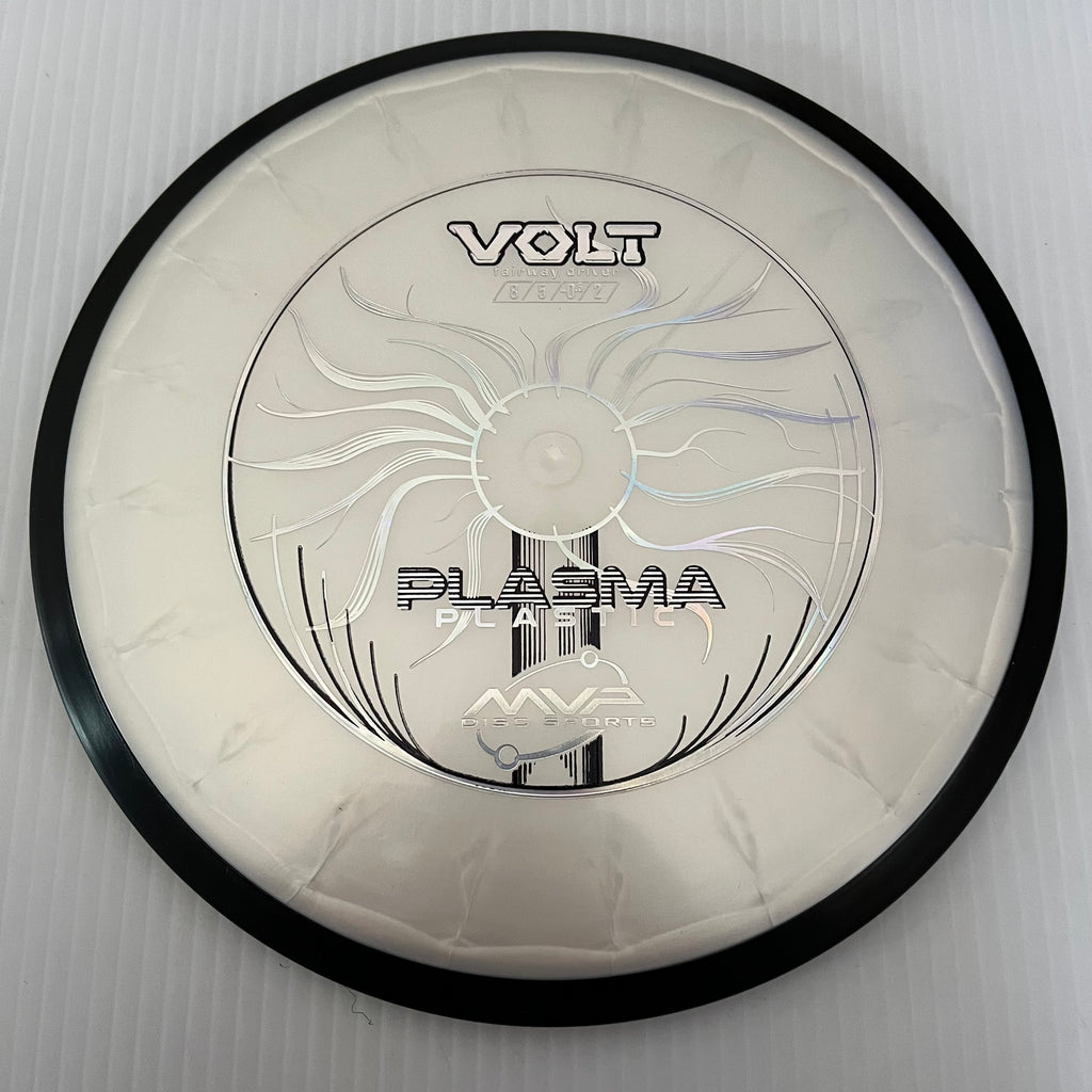 MVP Plasma Volt 8/5/-0.5/2