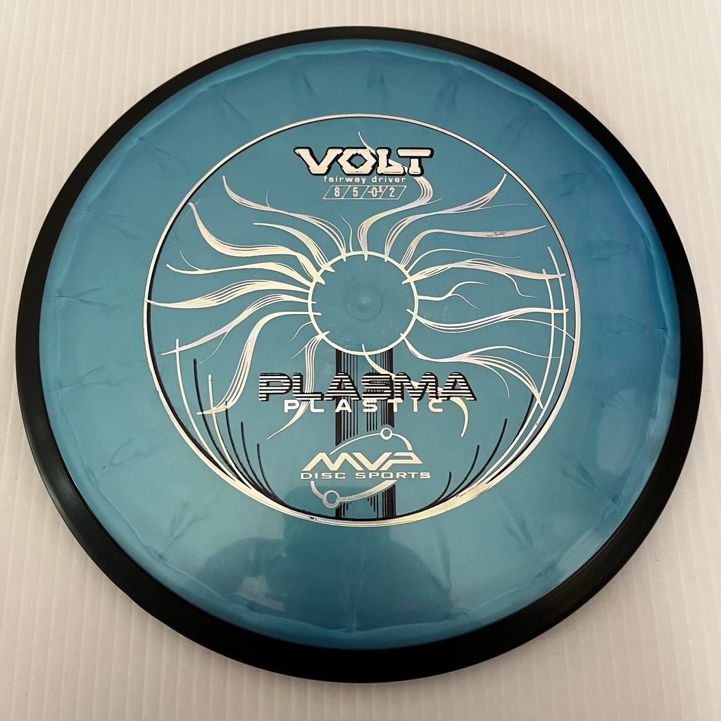 MVP Plasma Volt 8/5/-0.5/2