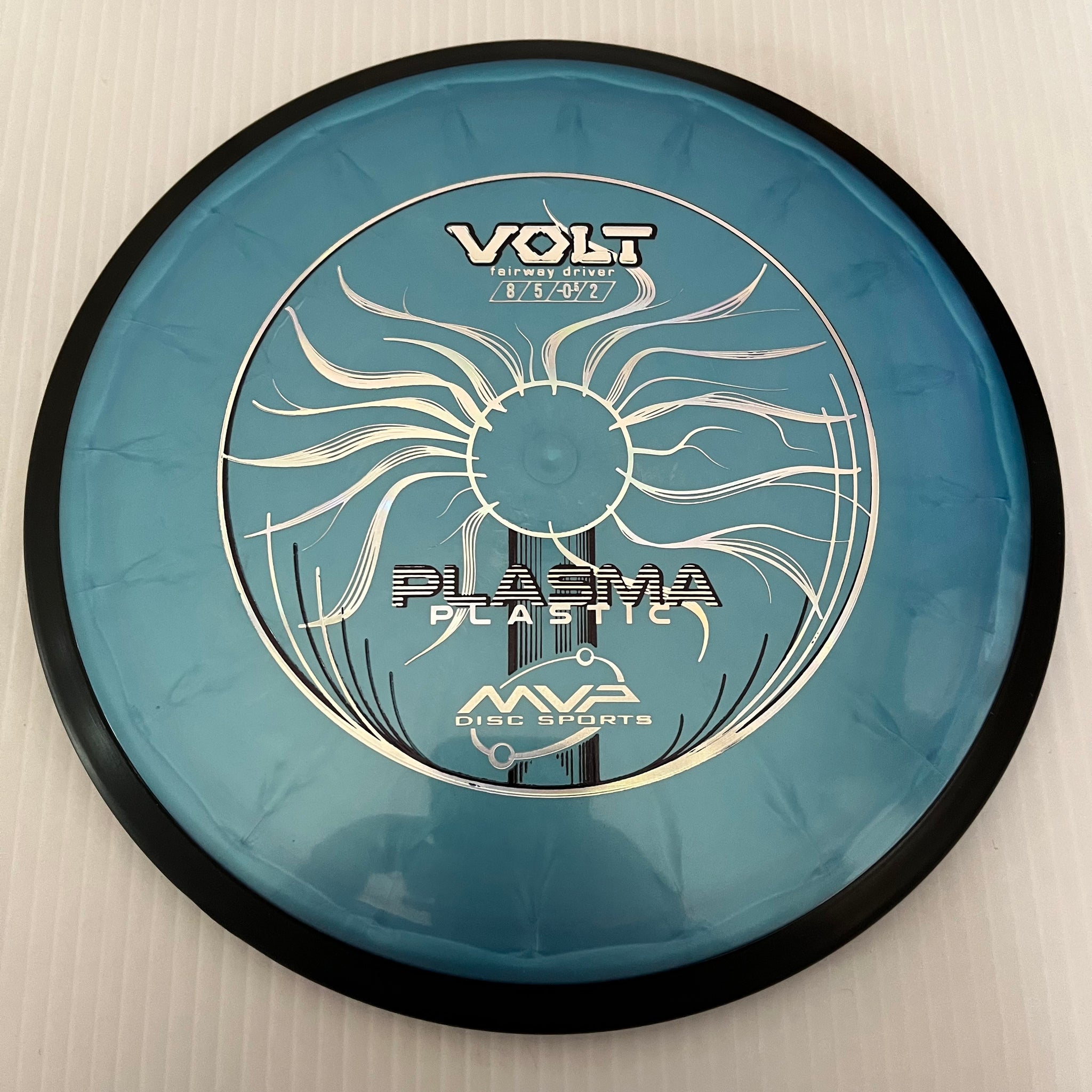 MVP Plasma Volt 8/5/-0.5/2