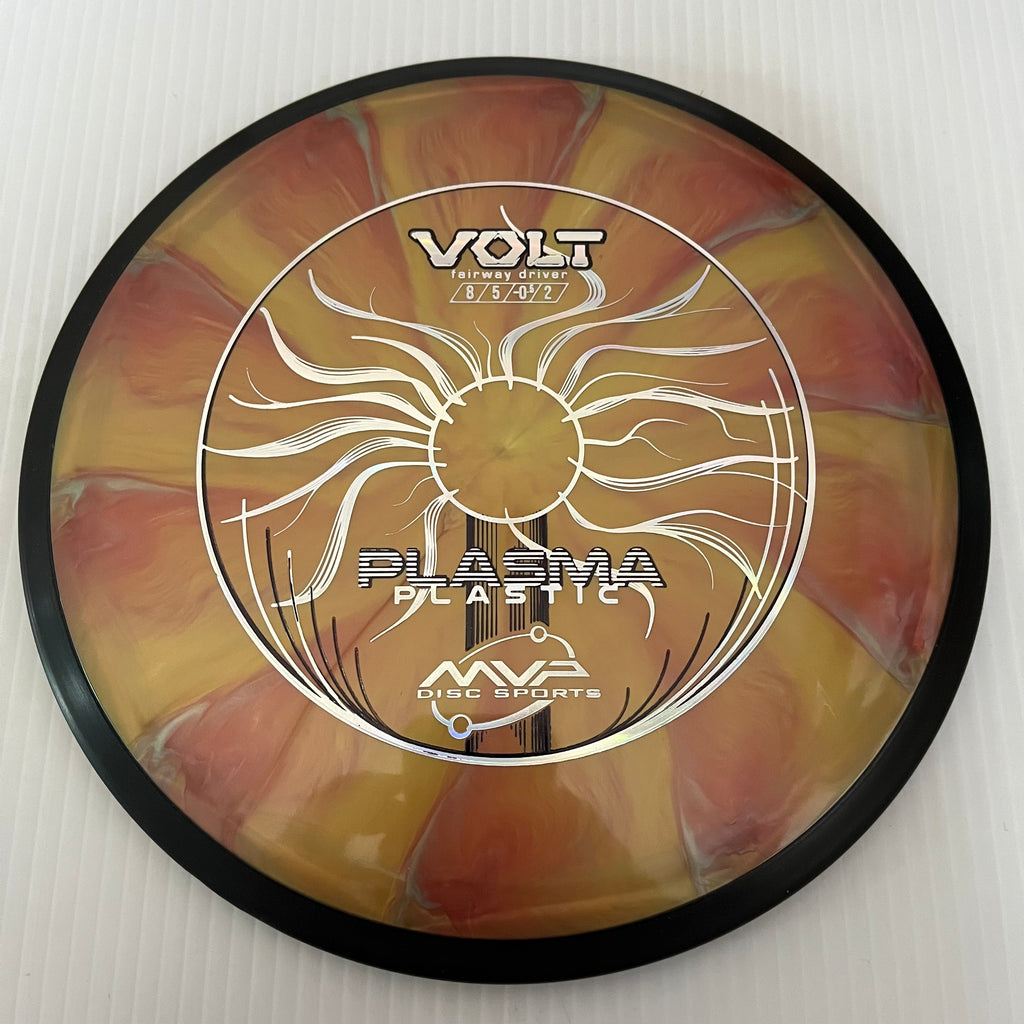 MVP Plasma Volt 8/5/-0.5/2