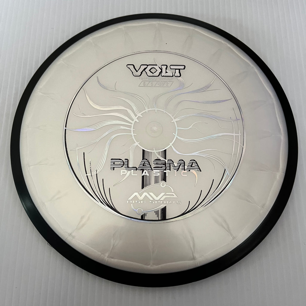 MVP Plasma Volt 8/5/-0.5/2