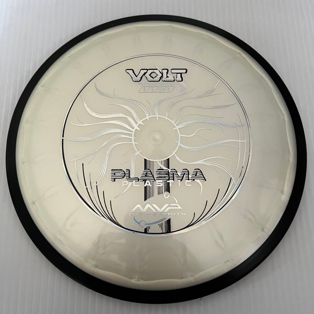 MVP Plasma Volt 8/5/-0.5/2