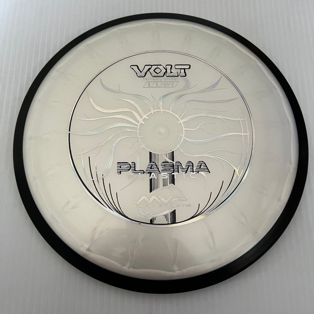 MVP Plasma Volt 8/5/-0.5/2