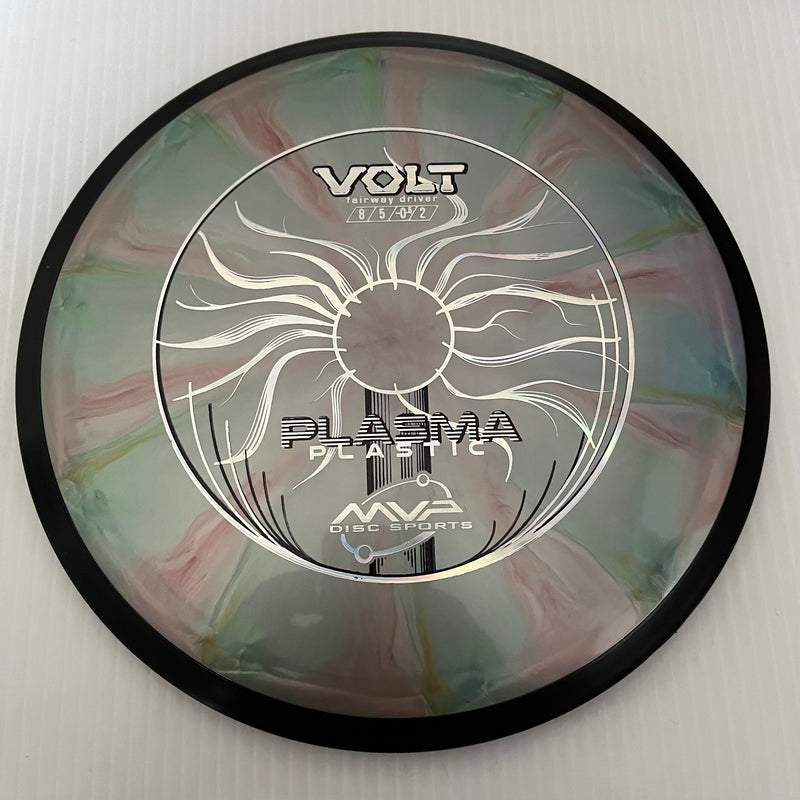 MVP Plasma Volt 8/5/-0.5/2