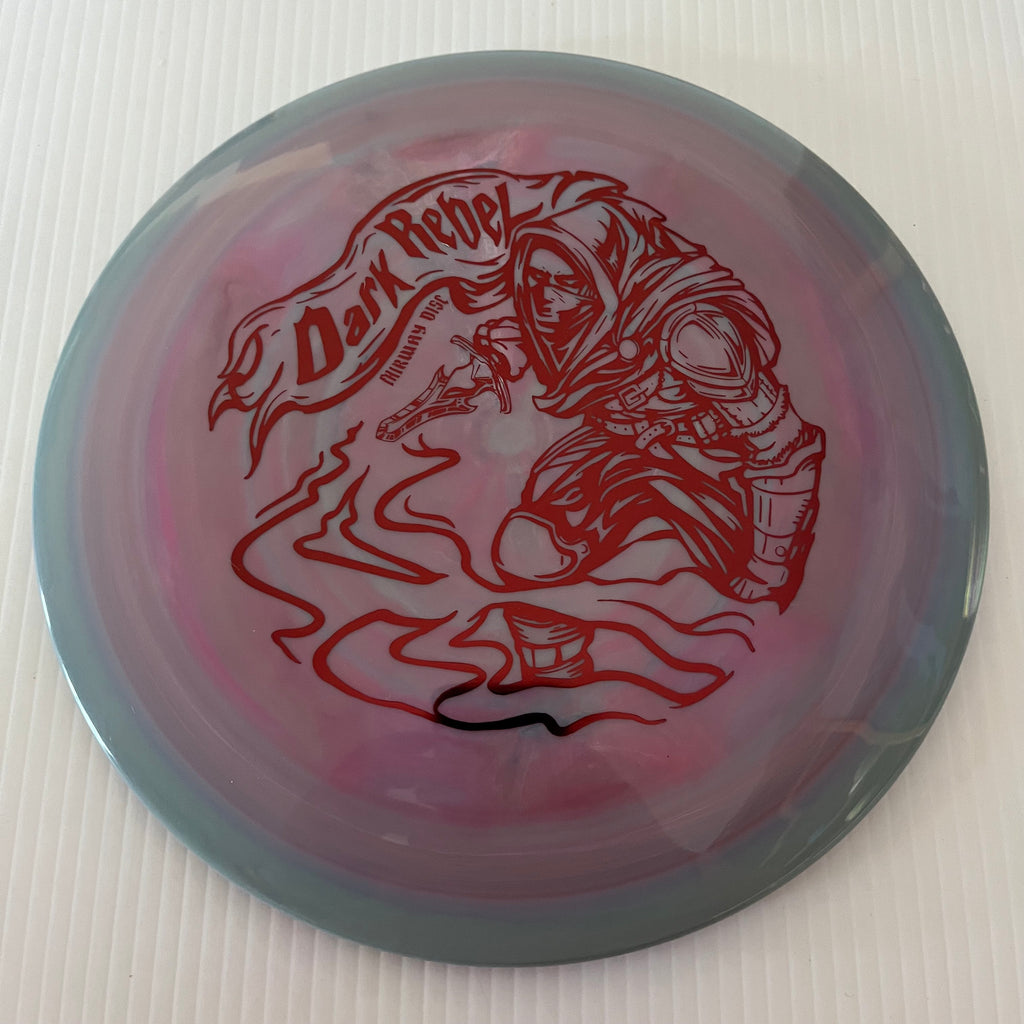 Innova Star Dark Rebel Fairway Disc 7/6/-1/1