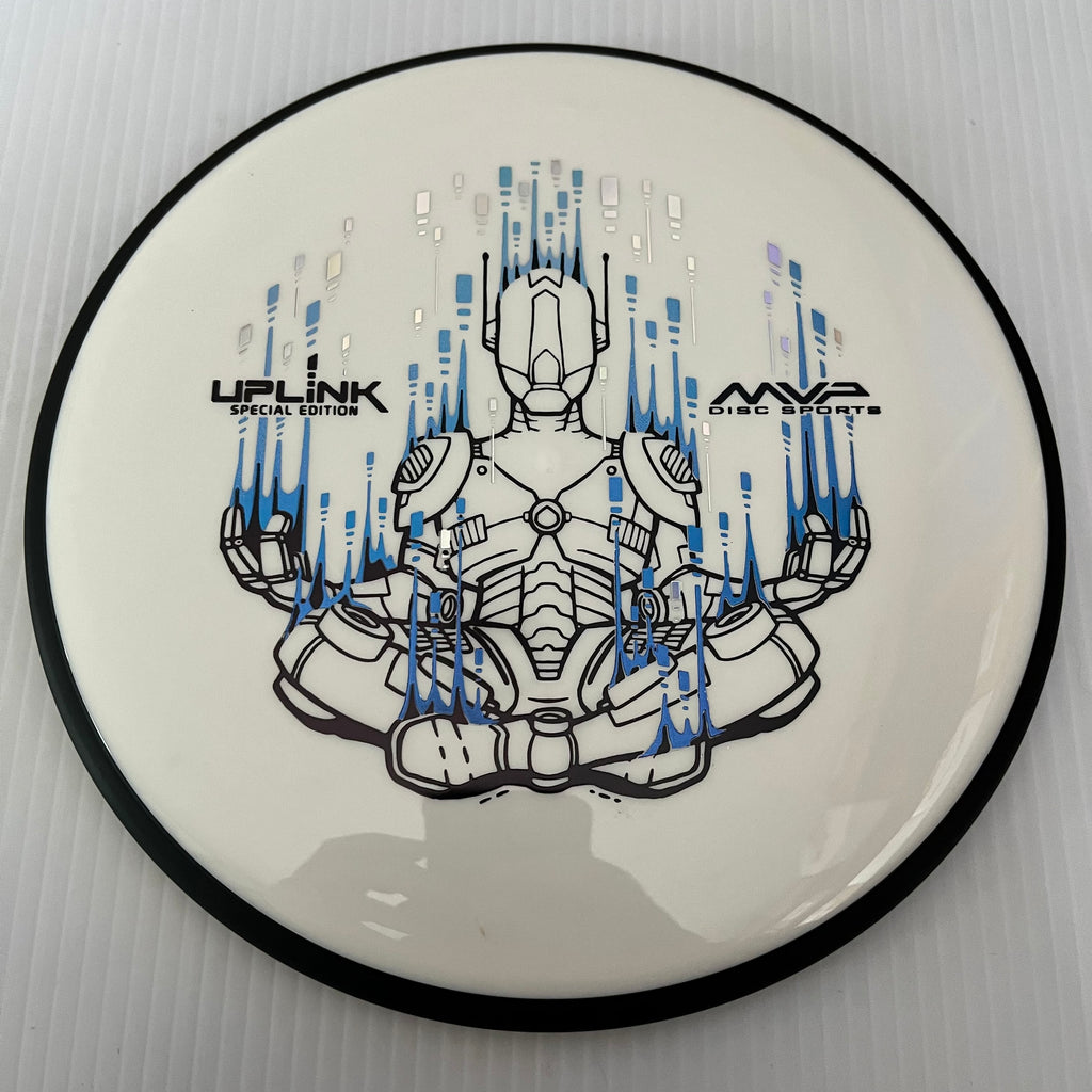 MVP Special Edition Neutron Uplink 5/5/-3/0.5